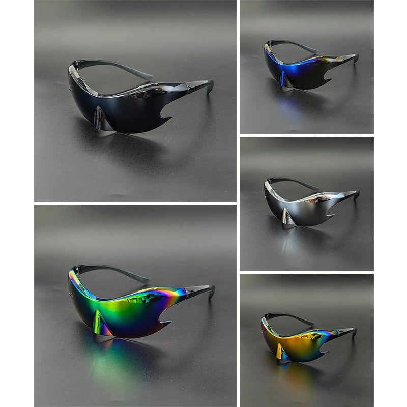 Velocity Max Pro Shades