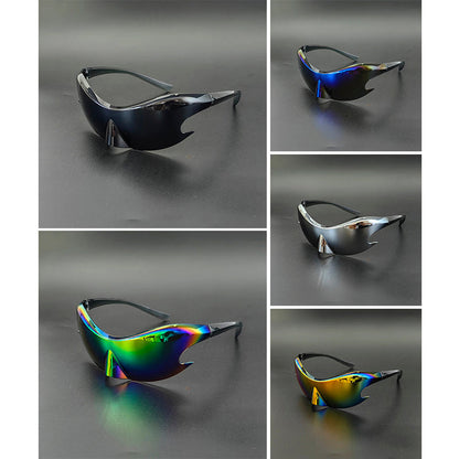 Velocity Max Pro Shades