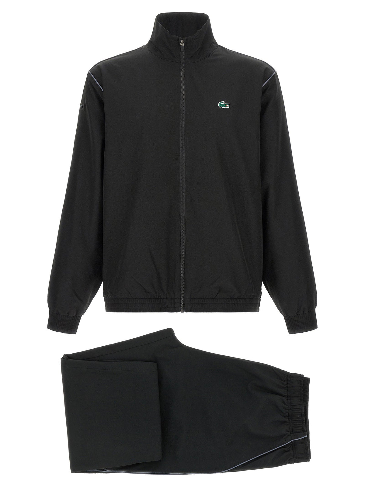 Lacoste Tennis X Novak Djokovic Tracksuit