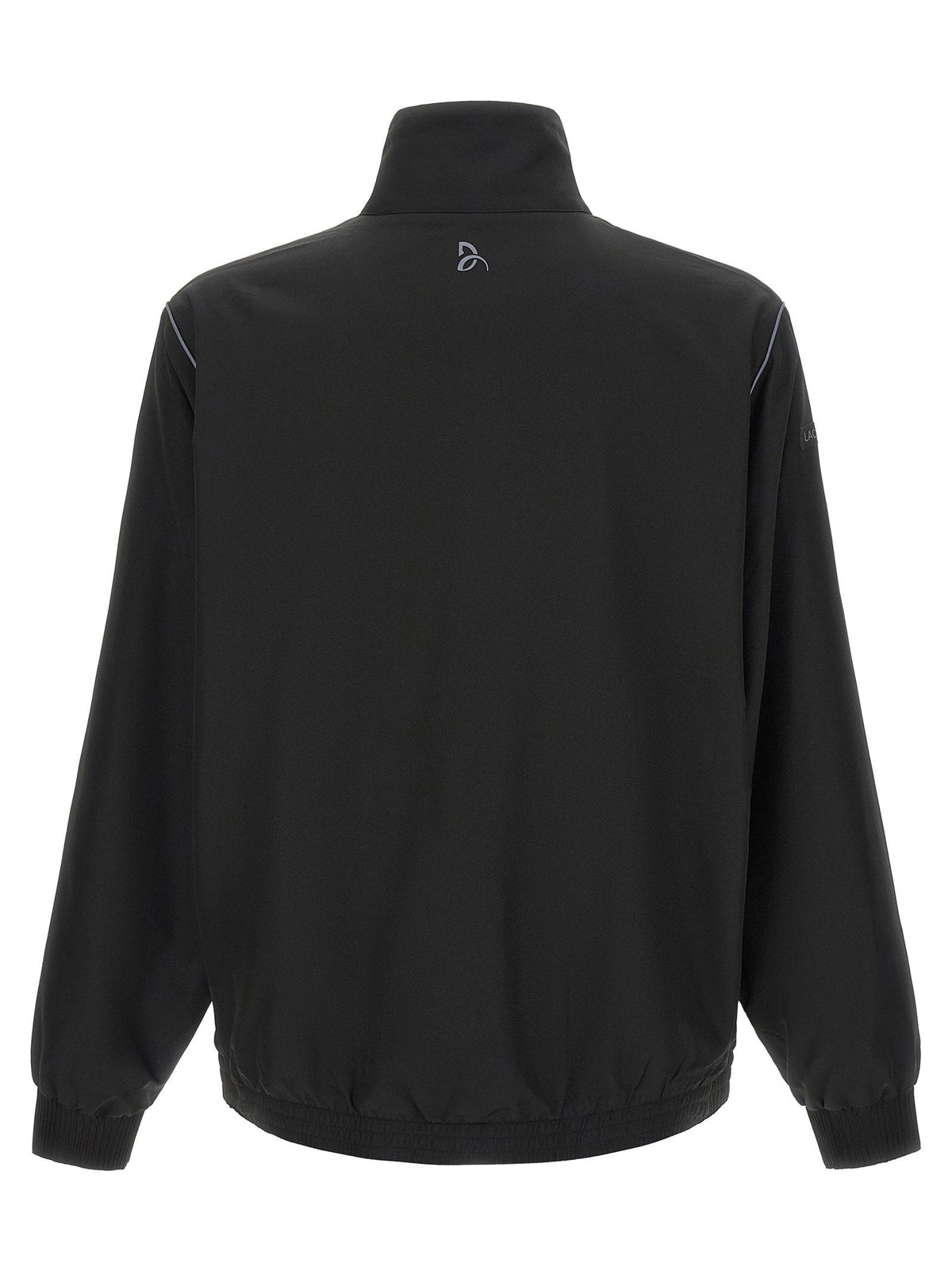 Lacoste Tennis X Novak Djokovic Tracksuit