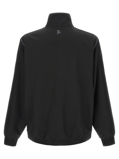 Lacoste Tennis X Novak Djokovic Tracksuit