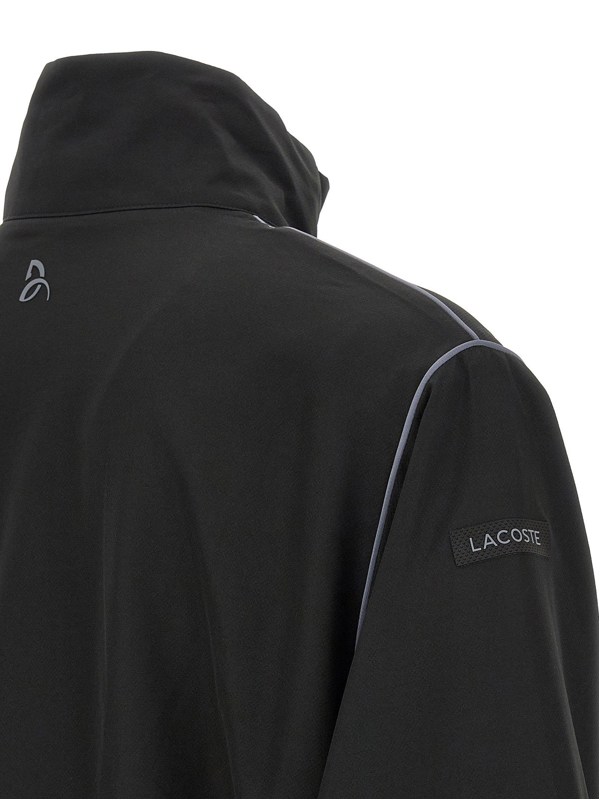 Lacoste Tennis X Novak Djokovic Tracksuit