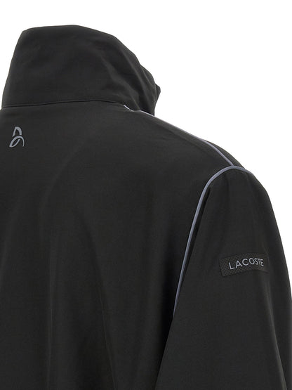 Lacoste Tennis X Novak Djokovic Tracksuit