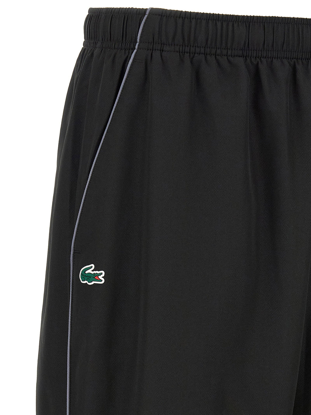 Lacoste Tennis X Novak Djokovic Tracksuit