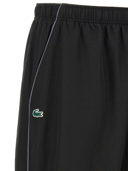 Lacoste Tennis X Novak Djokovic Tracksuit