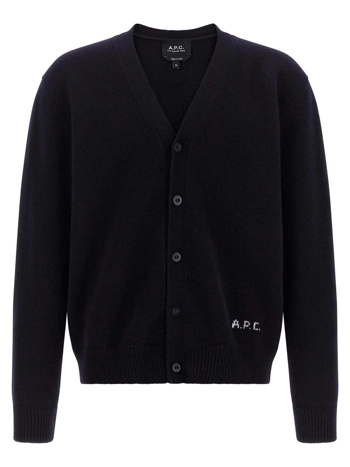A.p.c. Kevin Cardigan