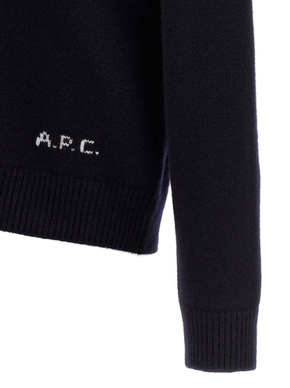A.p.c. Kevin Cardigan