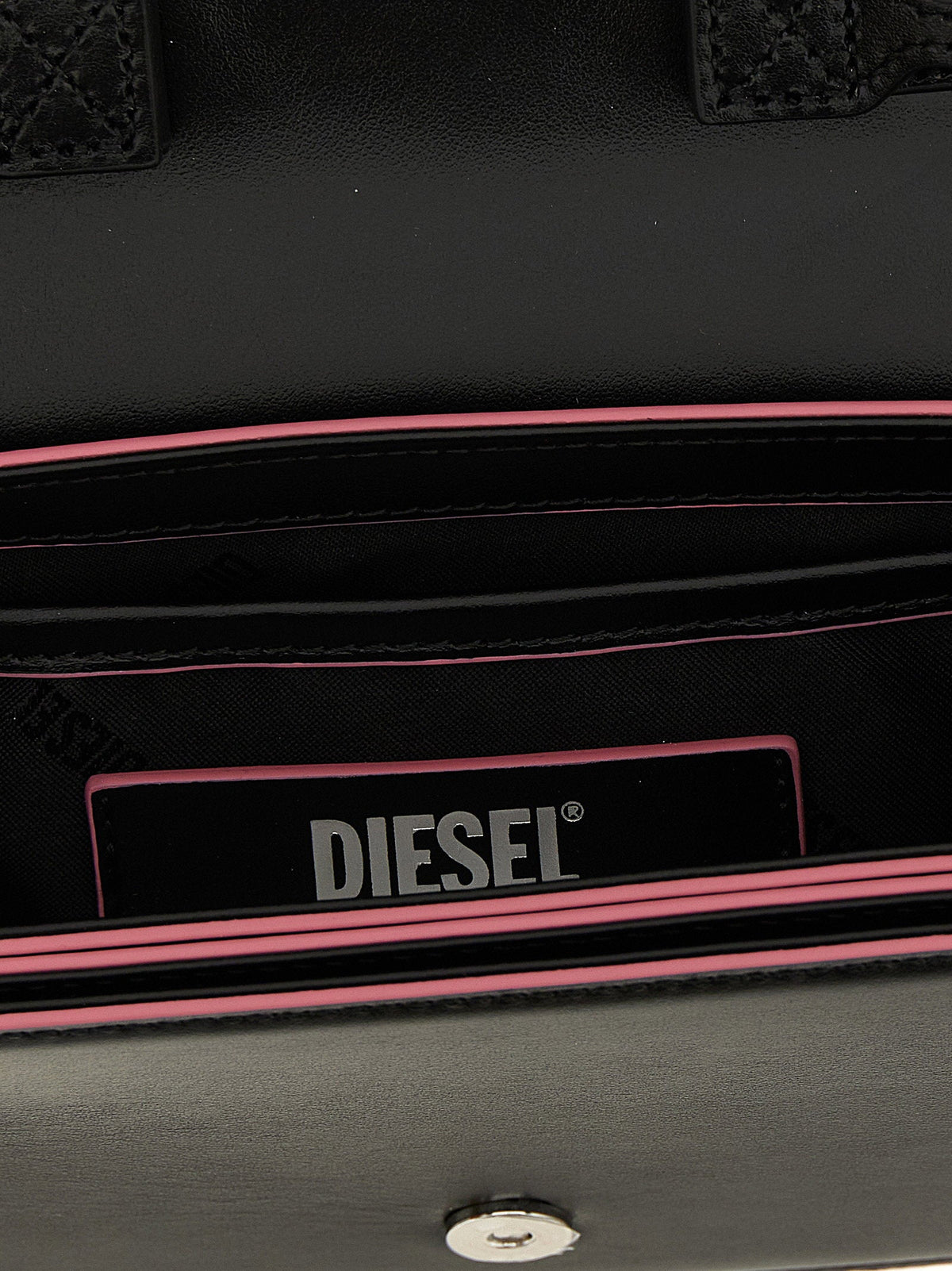 Diesel 1dr Shoulder Bag