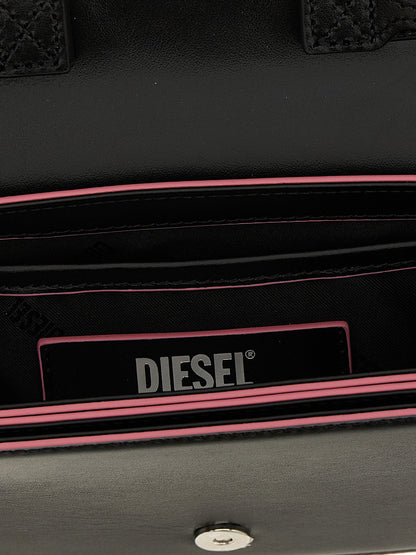 Diesel 1dr Shoulder Bag