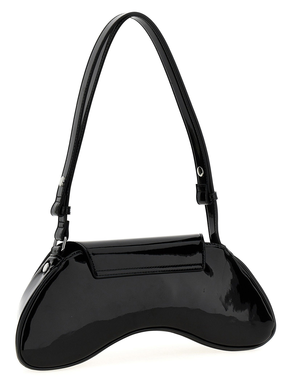 Diesel Play Crossbody Shoulder Bag