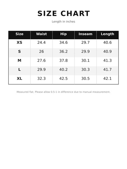 High Waisted Stretch Jeans with Crossover Waist | Straight Leg