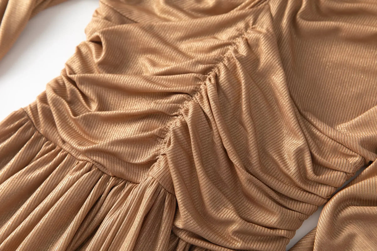 Dress Style - NZTXD