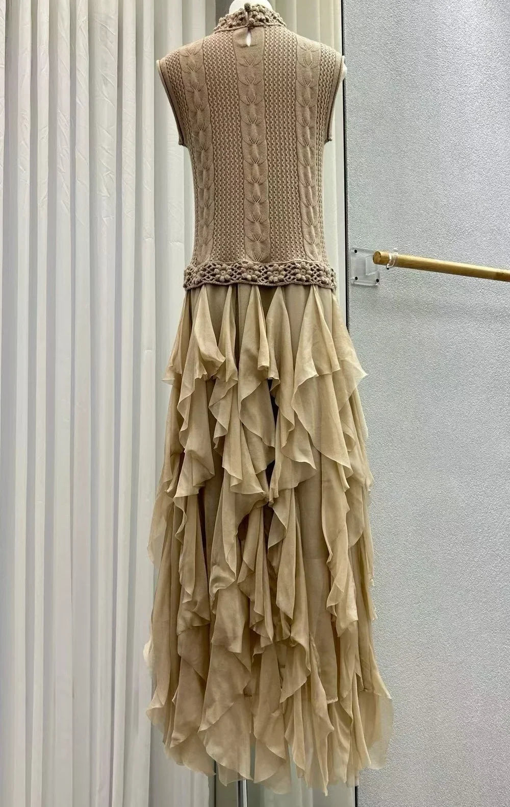 Dress Style - O5XZG