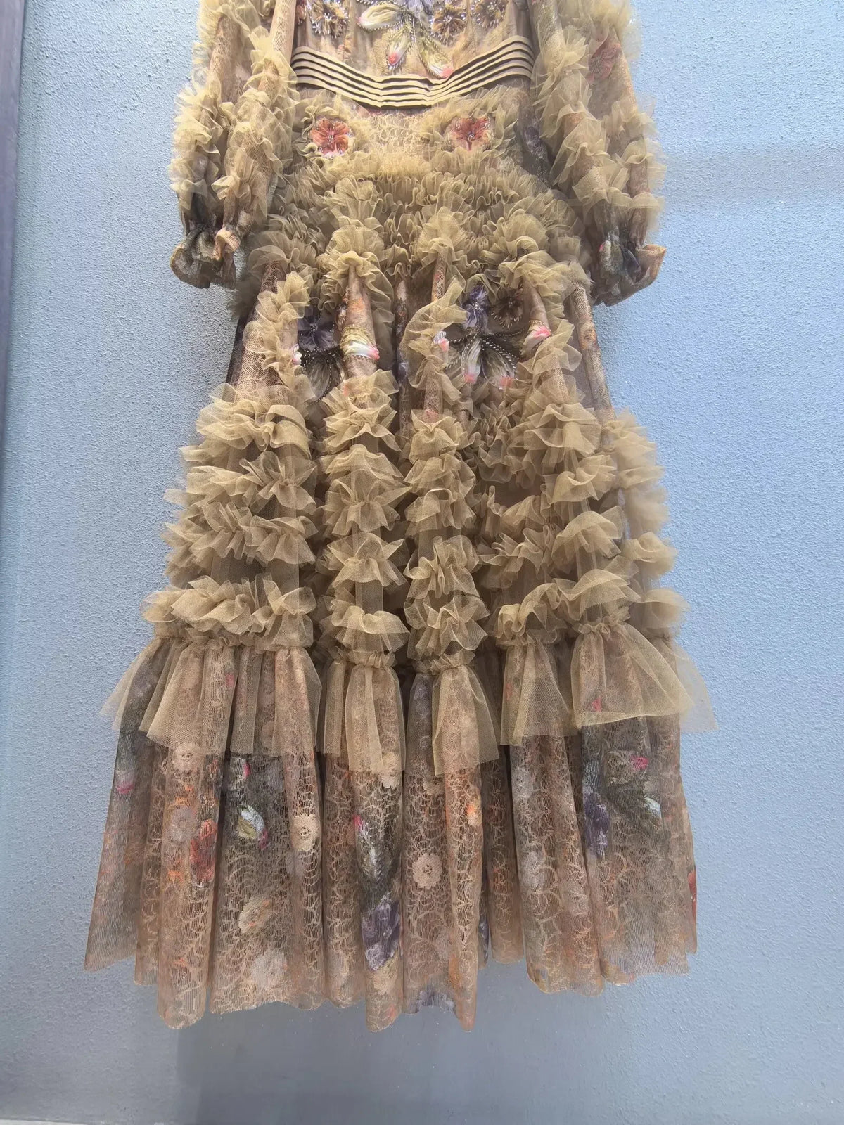 Dress Style - NRNXO