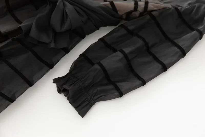 Dress Style - TXT4L