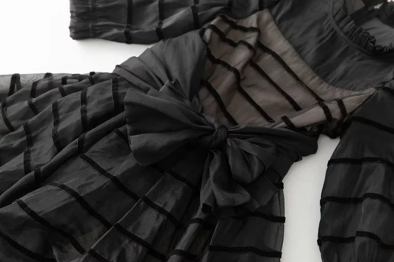 Dress Style - TXT4L