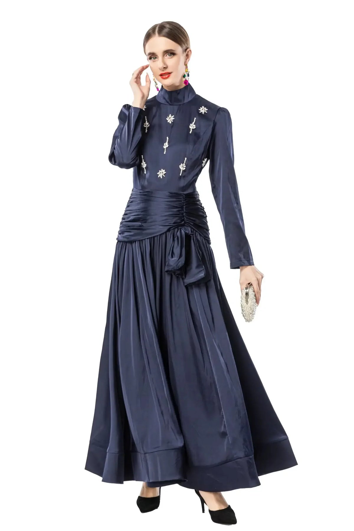 Dress Style - NY3ZB