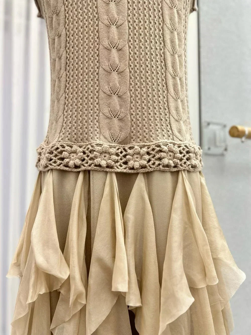 Dress Style - O5XZG