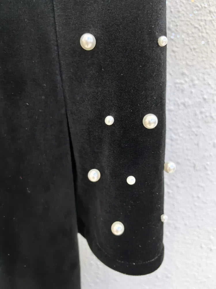Dress Style - NHLM6