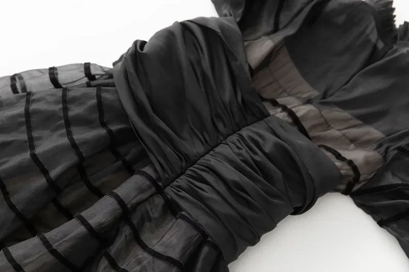Dress Style - TXT4L