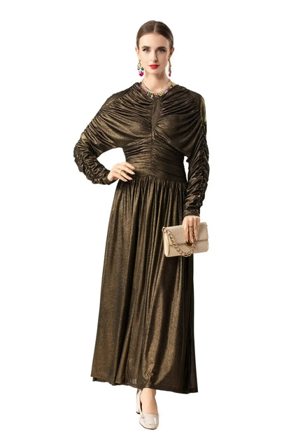Dress Style - NZTXD