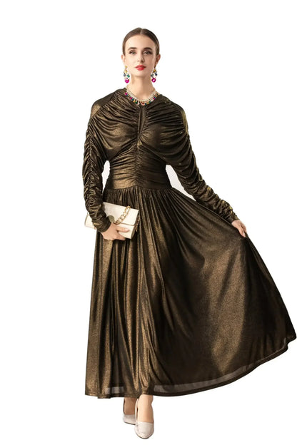Dress Style - NZTXD