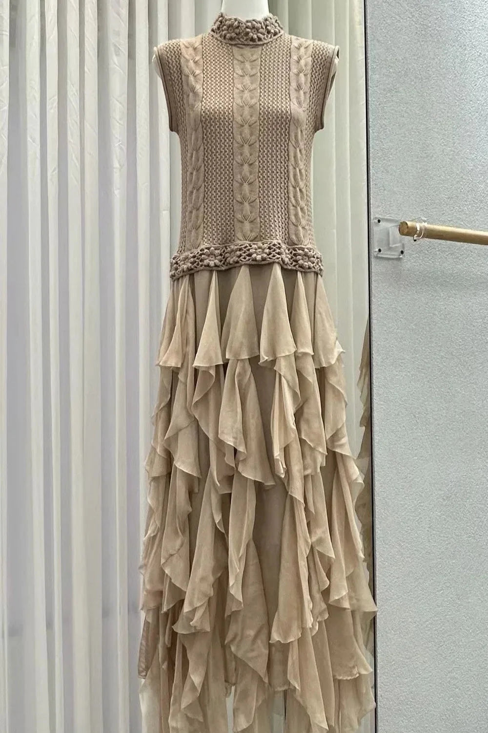 Dress Style - O5XZG