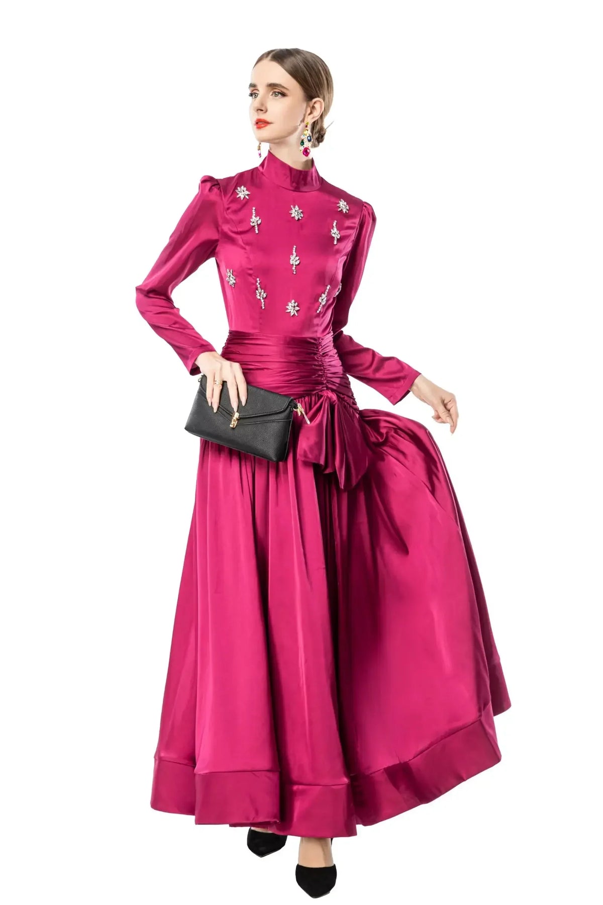 Dress Style - NY3ZB