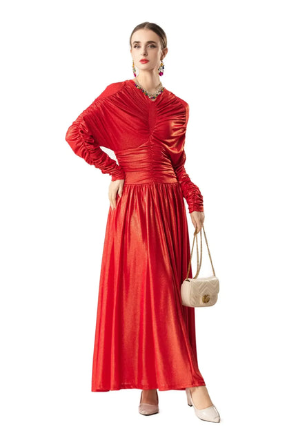 Dress Style - NZTXD