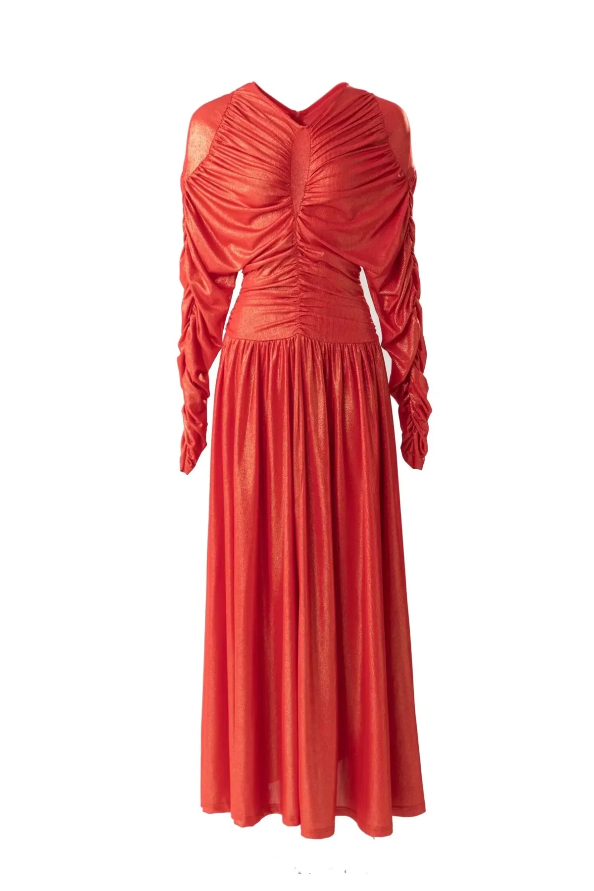 Dress Style - NZTXD