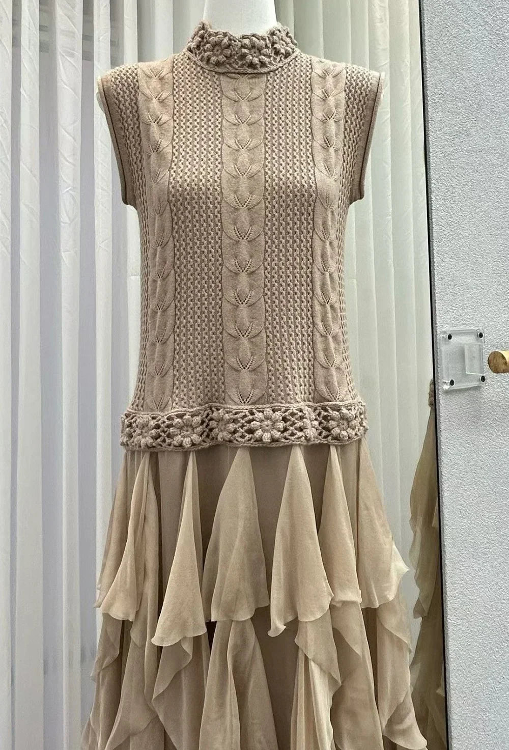 Dress Style - O5XZG