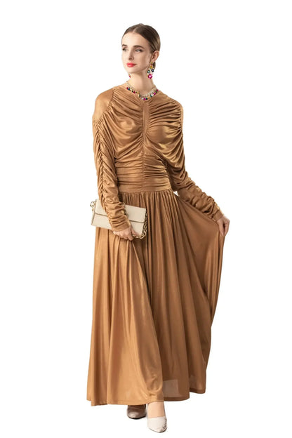 Dress Style - NZTXD