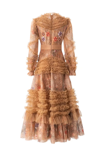 Dress Style - NRNXO