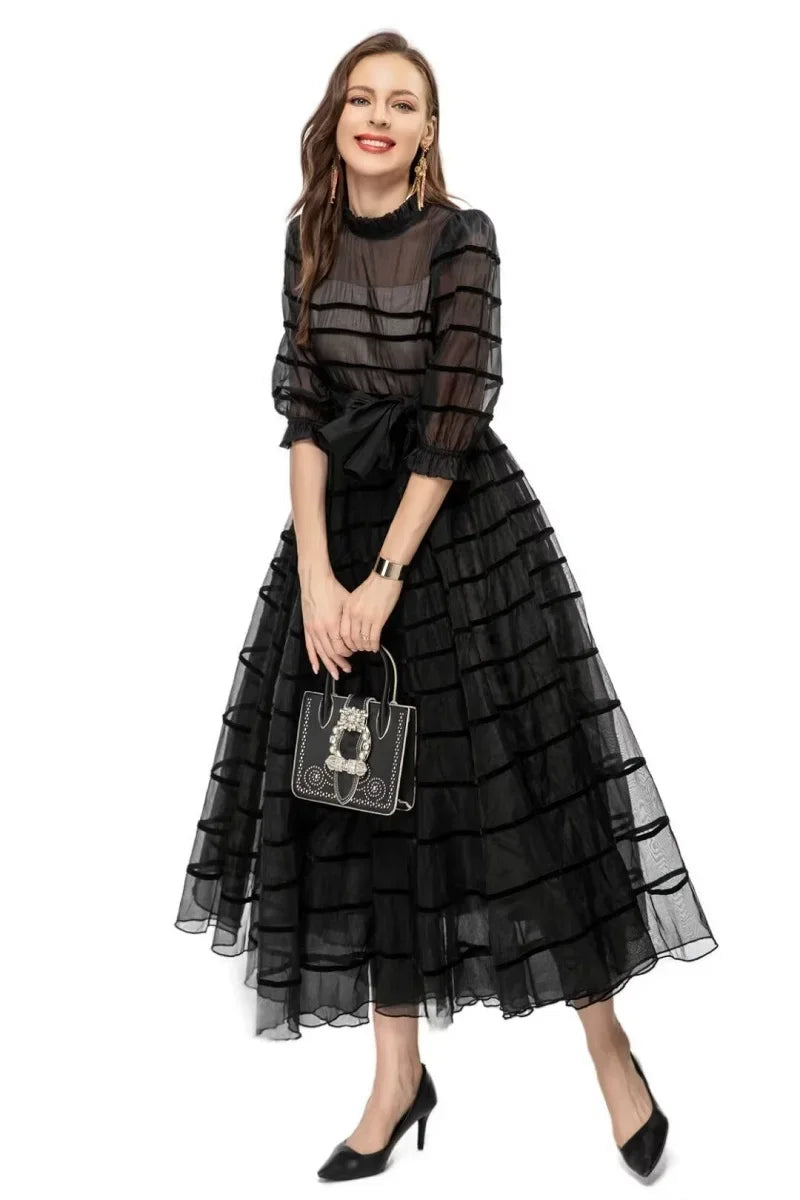 Dress Style - TXT4L