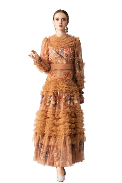 Dress Style - NRNXO