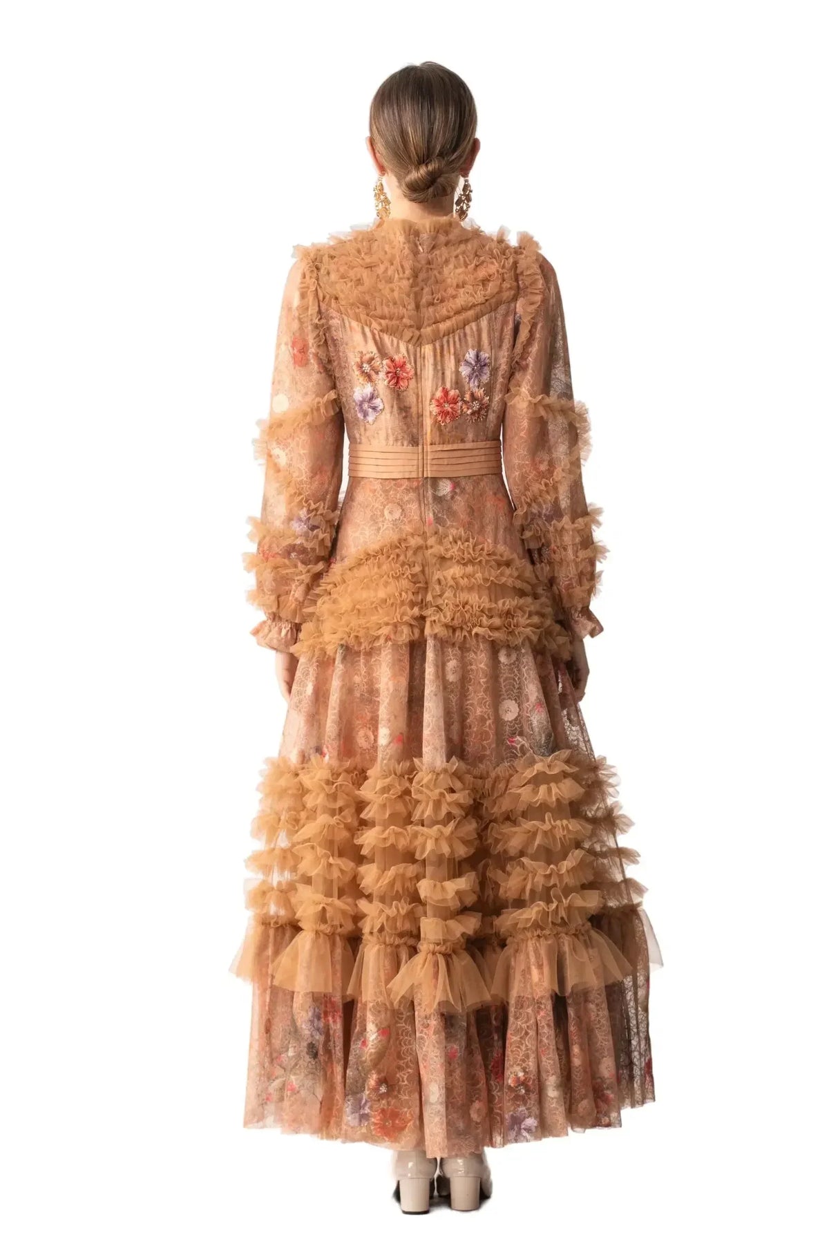 Dress Style - NRNXO