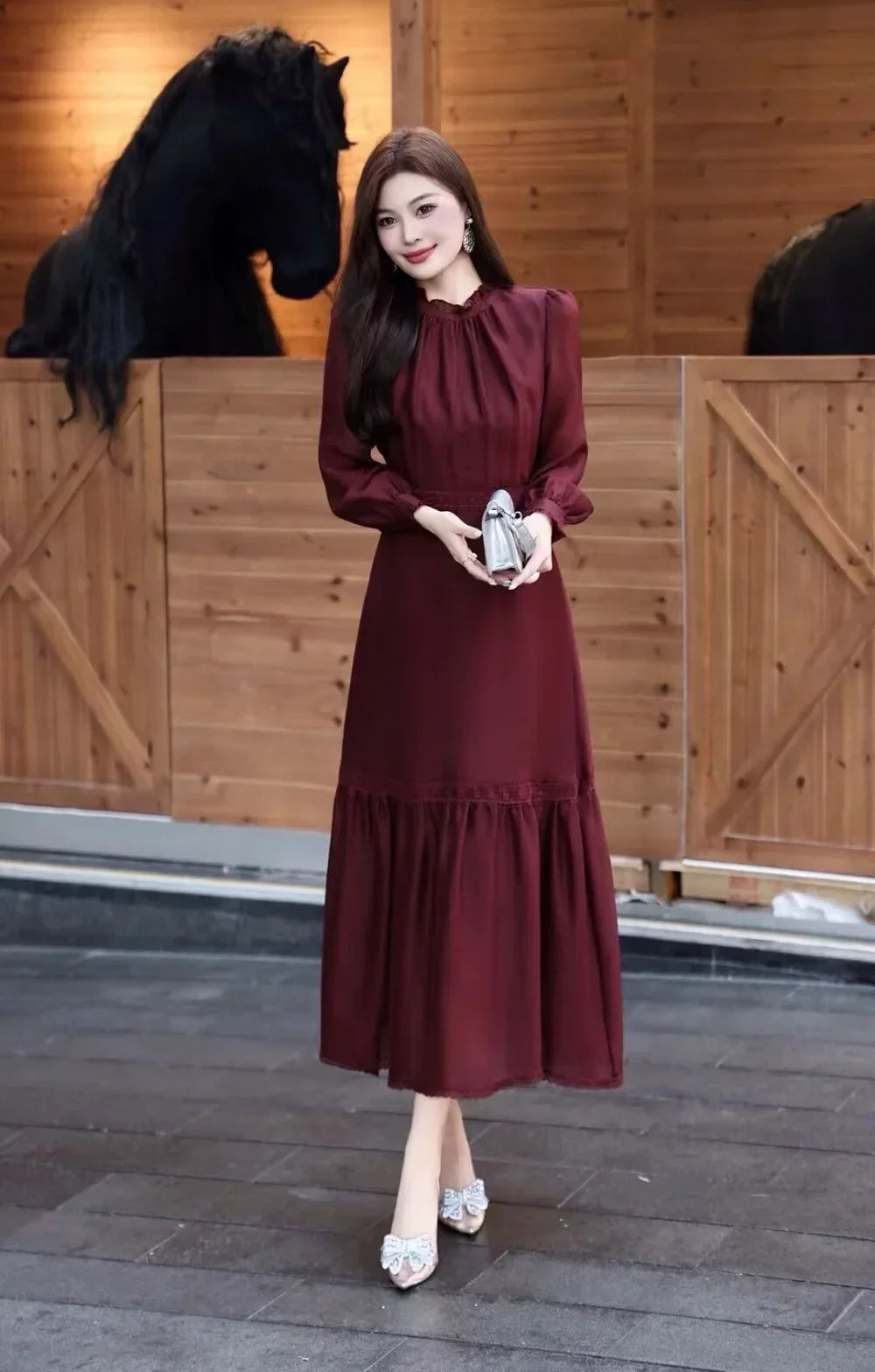 Dress Style - PFZ9C