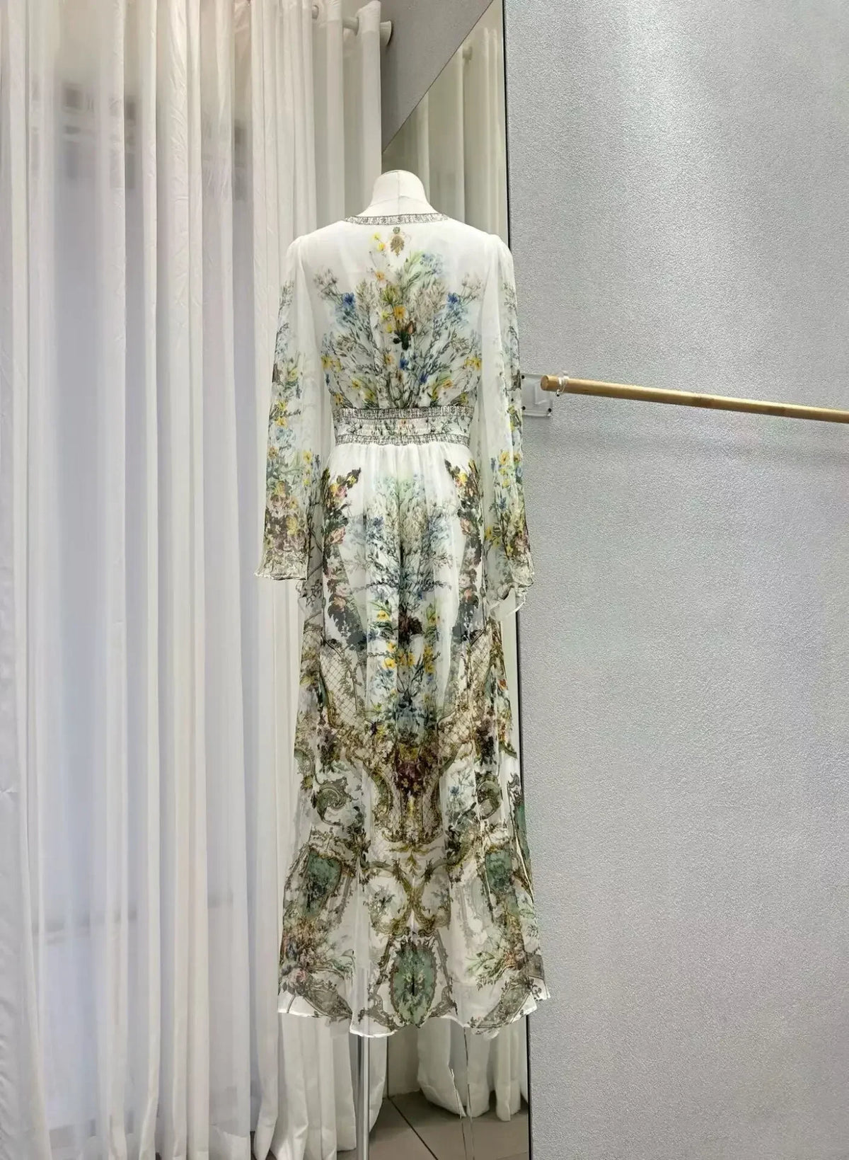 Dress Style - OZDI5