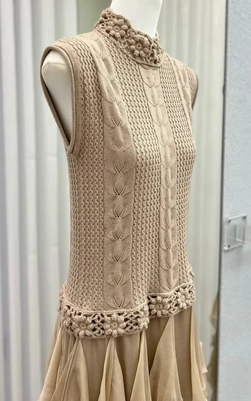 Dress Style - O5XZG