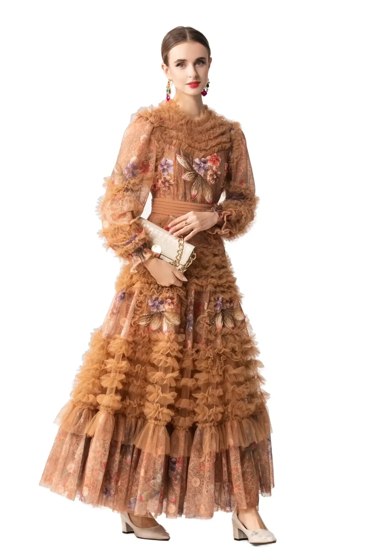 Dress Style - NRNXO