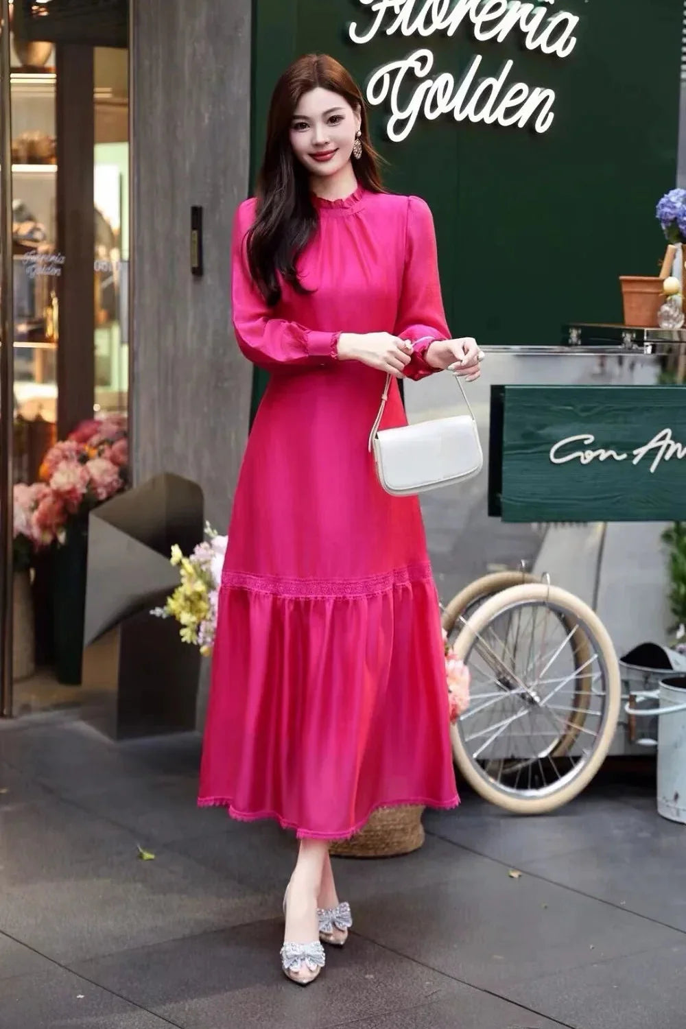 Dress Style - PFZ9C