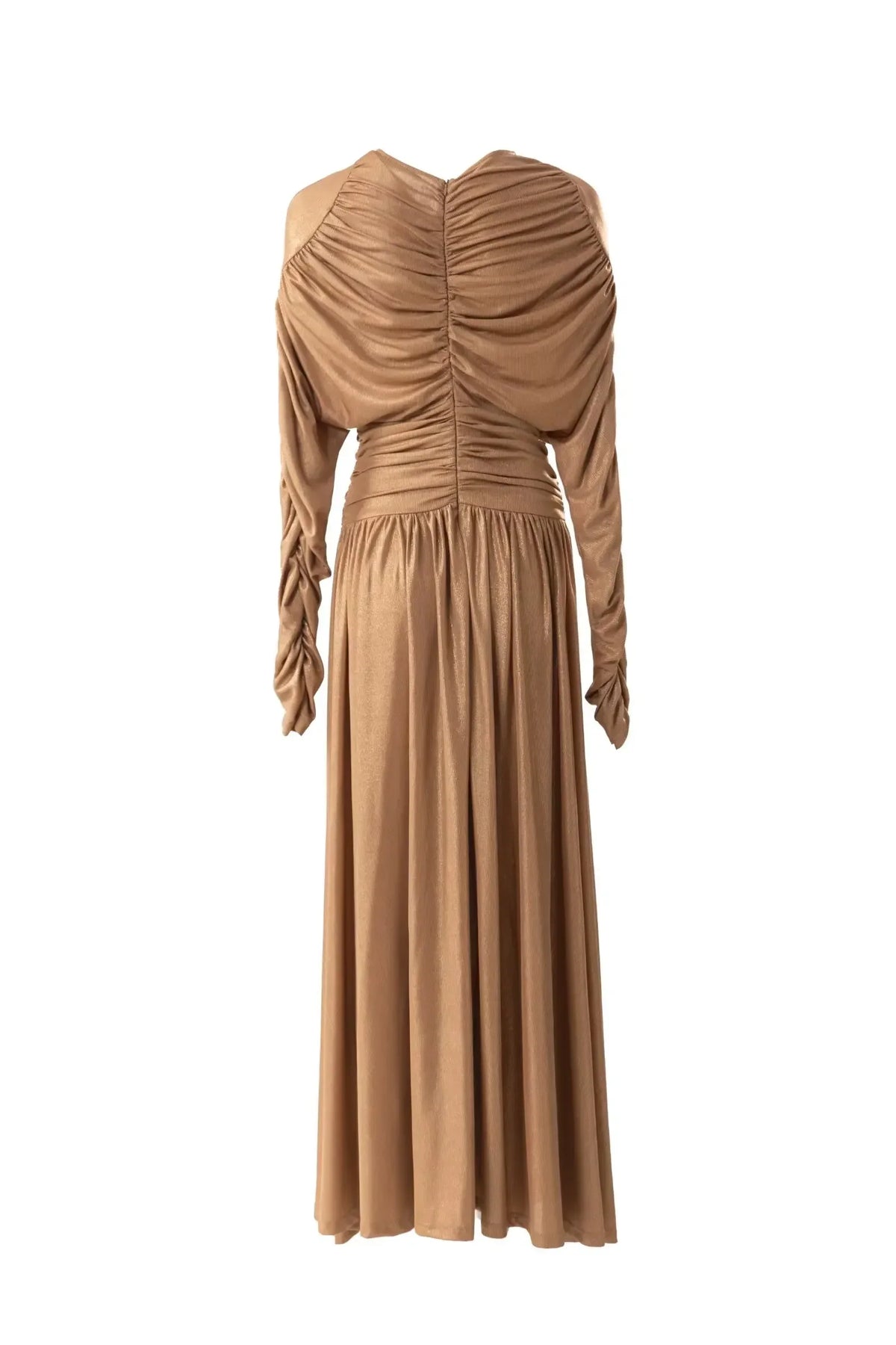 Dress Style - NZTXD