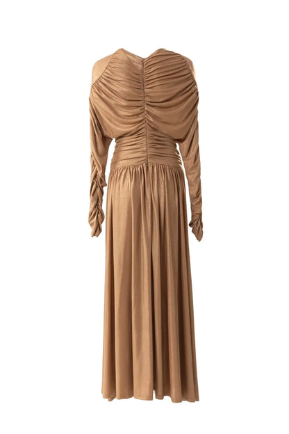Dress Style - NZTXD