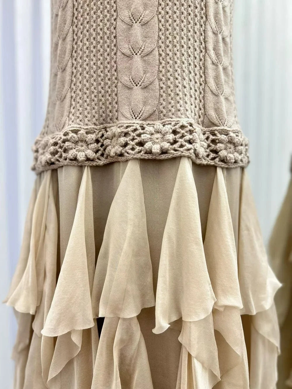 Dress Style - O5XZG