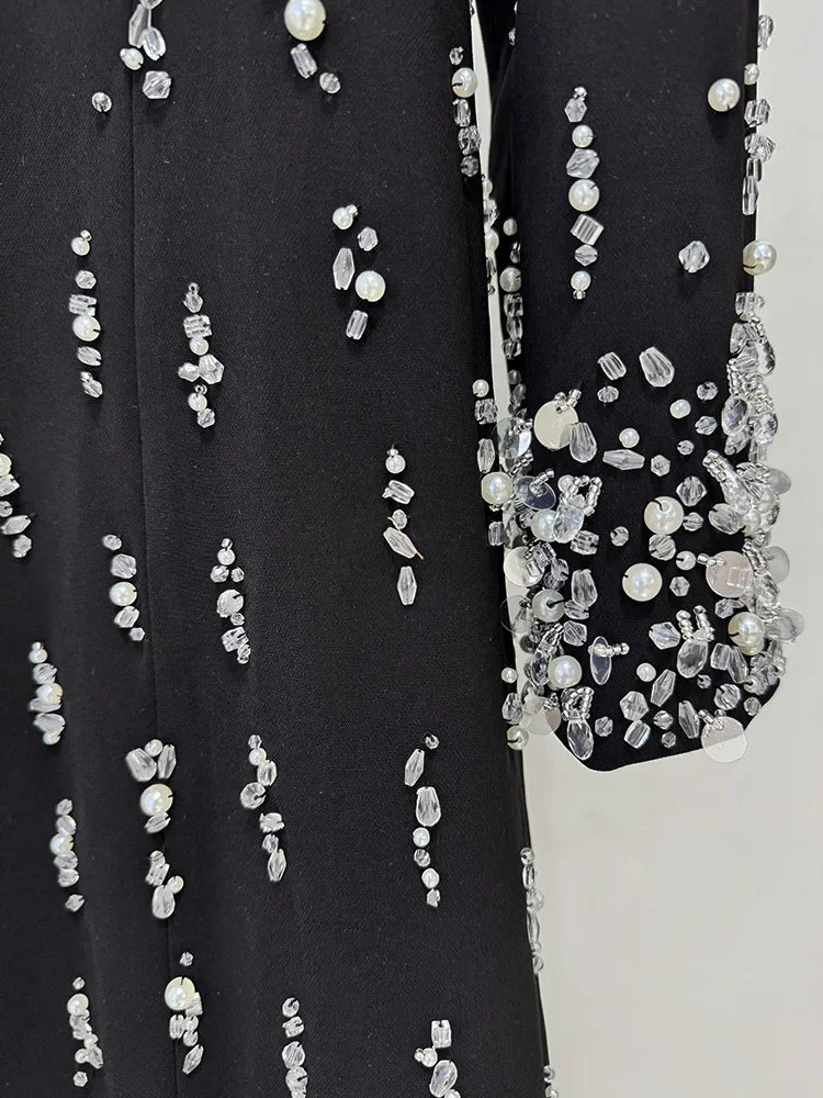 Dress Style - NHLM6