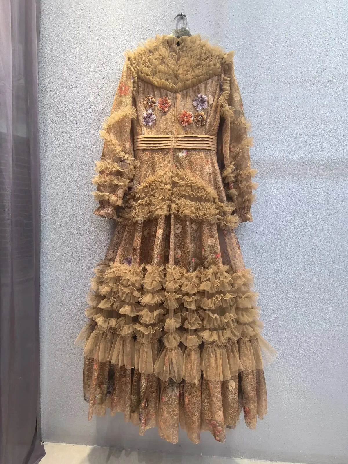 Dress Style - NRNXO