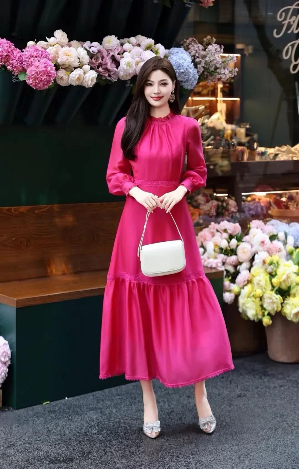 Dress Style - PFZ9C