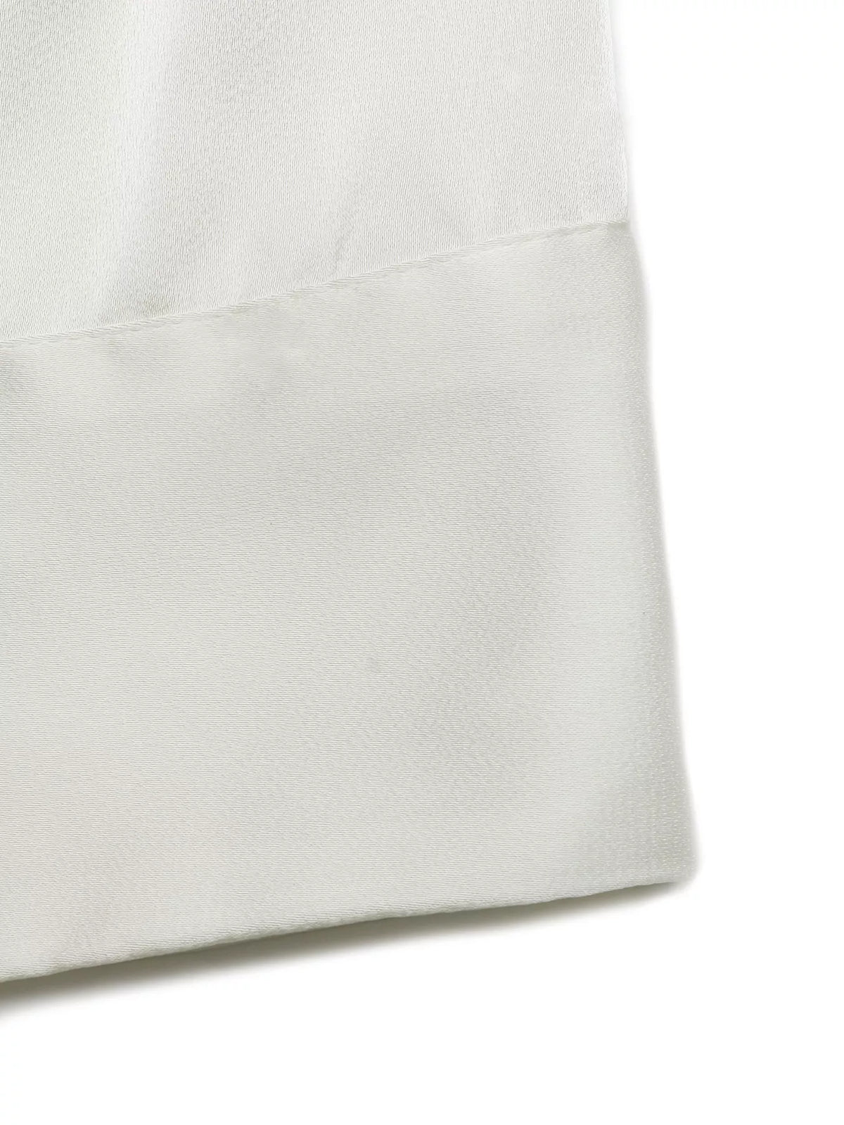 Halter Neck Satin Tank